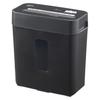 OHM OffiStyle Micro-Cut Shredder | OHM Electric SHR-MX302 00-6174
