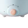 Mini Electric Hot Pot Multifunctional Small Electric Hot Pot for Home Students Dormitory Travel 220V Portable ElectricHot Pot