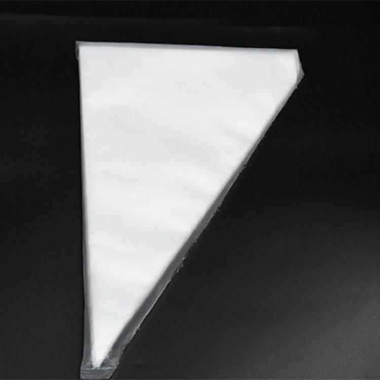 Thickened Disposable Piping & Icing Bags for Cream, Clay, Grout | Small, Medium, Large Sizes