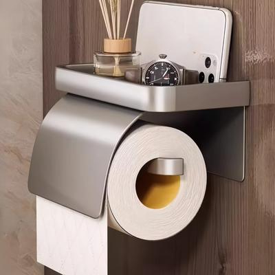 Productos para el baño – Porta rollos
