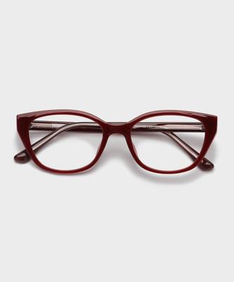 Nonpig Kuro_Wn Eyeglass Frames
