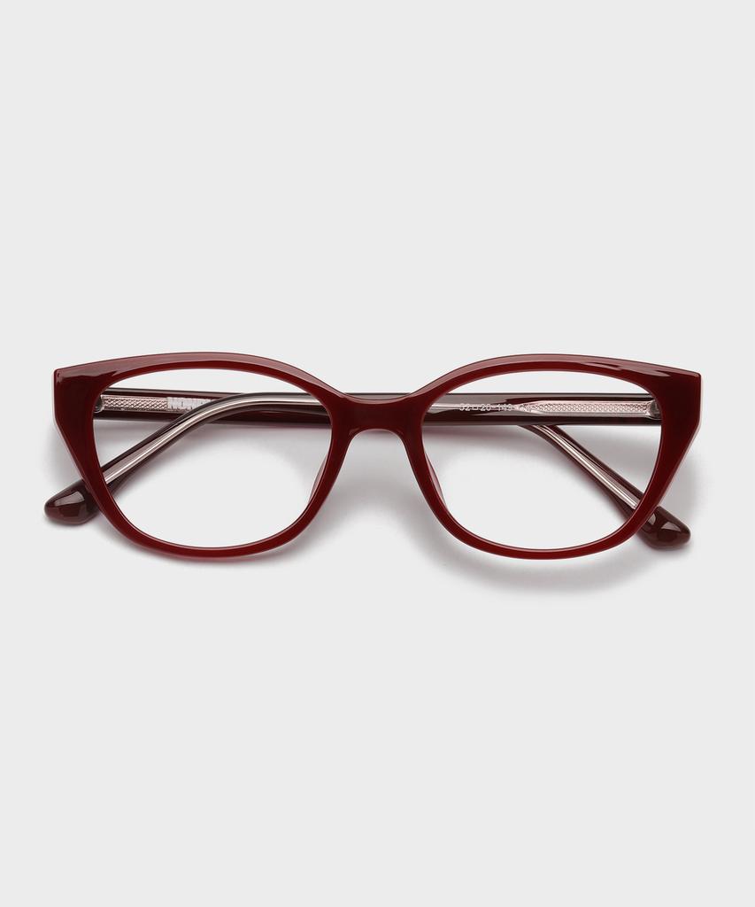 Nonpig Kuro_Wn Eyeglass Frames