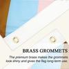 Custom Flags Polyester Decorative Printed Flag