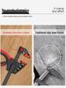 Right Angle Quick-Fix Woodworking Clamp Collection