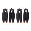 Compatible Propeller Blades 6028F for DJI Mini 5 Pro Drone - Orange Edge