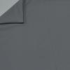 40D Super Thin Casual Pants Fabric, Warp Knitted Nylon Spandex, Double Warp Plain Weave, Grey Navy