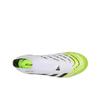 adidas Predator Elite Laceless FG Radiant Blaze Pack Unisex Sneakers White Cloud-White Core-Black JI1075