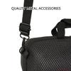 Protective Case for Speakers, Suitable for 4/3, with Shoulder Straps and Separate Accessory Storage