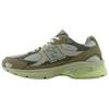 2010 Covert Green Dry Lime Unisex Sneakers Dry-Lime Lone-Star-Grey U20101AH