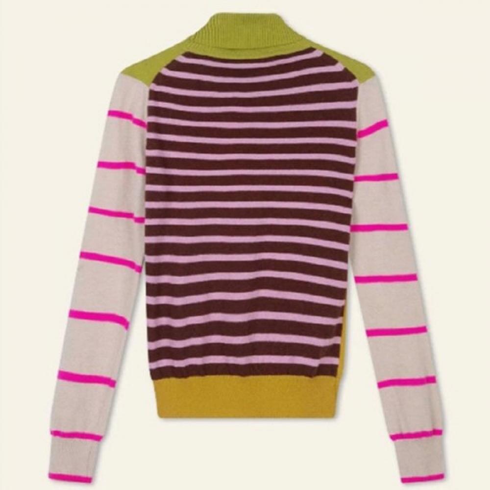 Oilily Knit Pattern  Owefakn023 