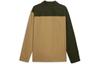 Men's PUMA Downtown Jackets Men's Green Moderate