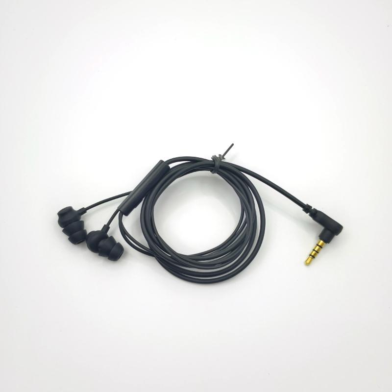 S8 Sleep Earphones, Wired In-ear Sleeping, Special Side Sleeping, Sound Insulation, Noise Reduction, High Sound Quality Learning, No Ear Pressure