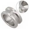Useful Line Roller Fishing Reel Accessories Stainless Steel Guide Ring