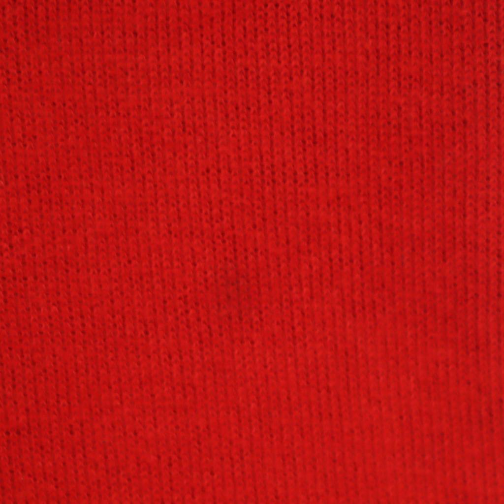 POLO RALPH LAUREN Long sleeve Half zip knit XS Red Men's Used
