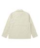 SOLEW 90S Officer Shirt_Light Mint