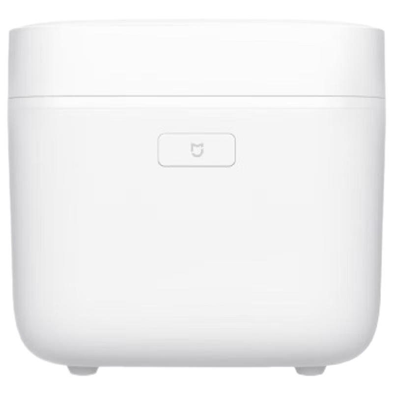 Xiaomi Mijia 5L Smart Quick Cook Rice Cooker CN plug (adapter included)