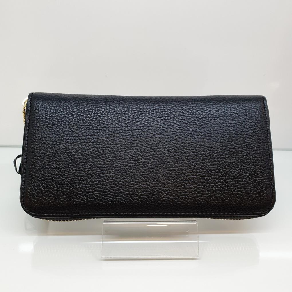 Moncross Women's Zippered Wallet AW8061 _Bupyeong Branch
