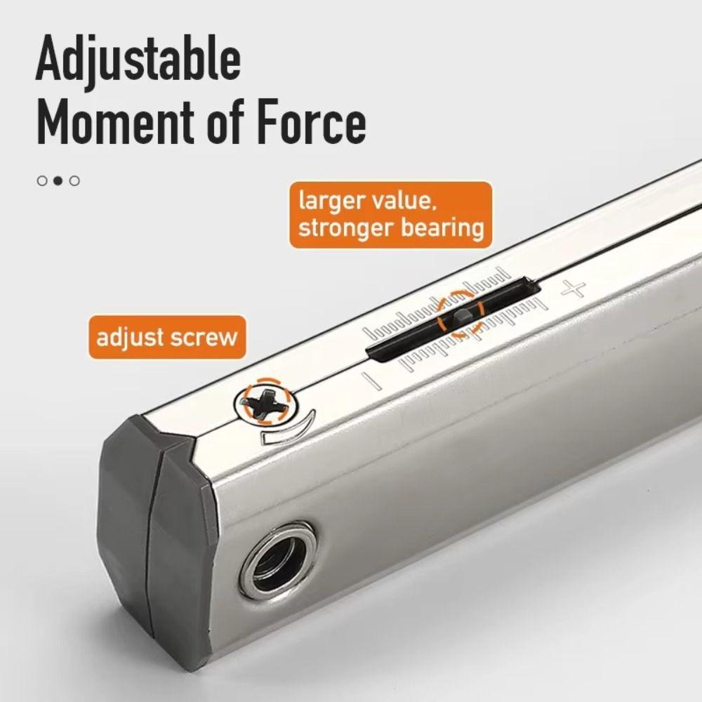 Buffering Soft Closing Hinges Adjustable Lift Up Door Hardware Cabinet Door Support  Lift-up Door