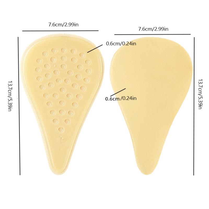 Reusable Waterproof Adhesive Cover Pad – Invisible and Traceless Protection for Swimwear, Leggings, and Activewear