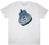 Dire Straits VTG Graphic Print Unisex T-Shirt Graphic Tee