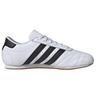 adidas Originals Taekwondo Comfortable Low Top Training Shoes Women's White Black JS1194