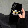 Gundam Anime  Phone Case For Samsung S25,S24,S21,S22,S23,S30,Ultra,S20,Plus,Fe,Note,10,9,5G Black Cover