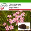 Common Centaury - 250 Seeds - With Potting Substrate for Better Cultivation - Centaurium Erythraea