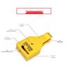 Auto Fuse Tester & Puller - Multi-functional Continuity Tester