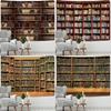 Tapestry Retro Magic Bookcase Tapestry Mysterious Library Tapestries Wall Hanging Art Throw  Bedroom Living Room Home
