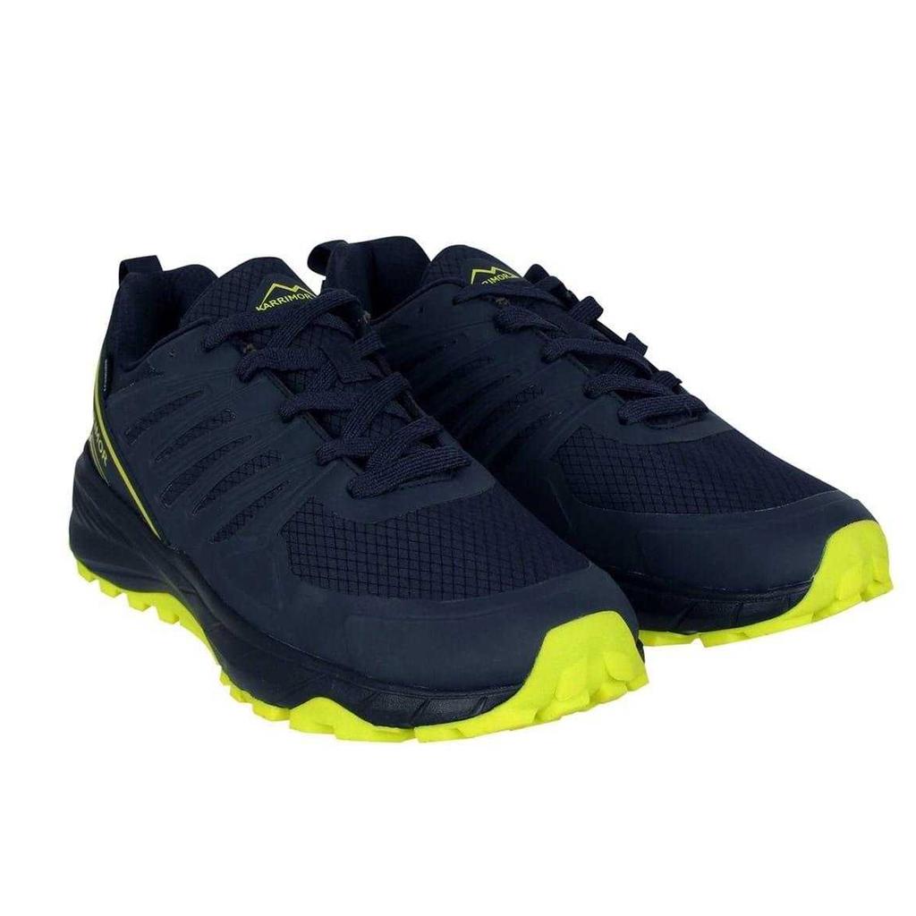 Karrimor Mens Caracal Waterproof Trainers