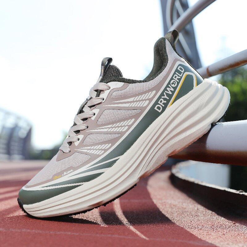 

New Four Seasons Couple Running Shoes Fashion Versatile Trendy Shoes, Sneakers 44