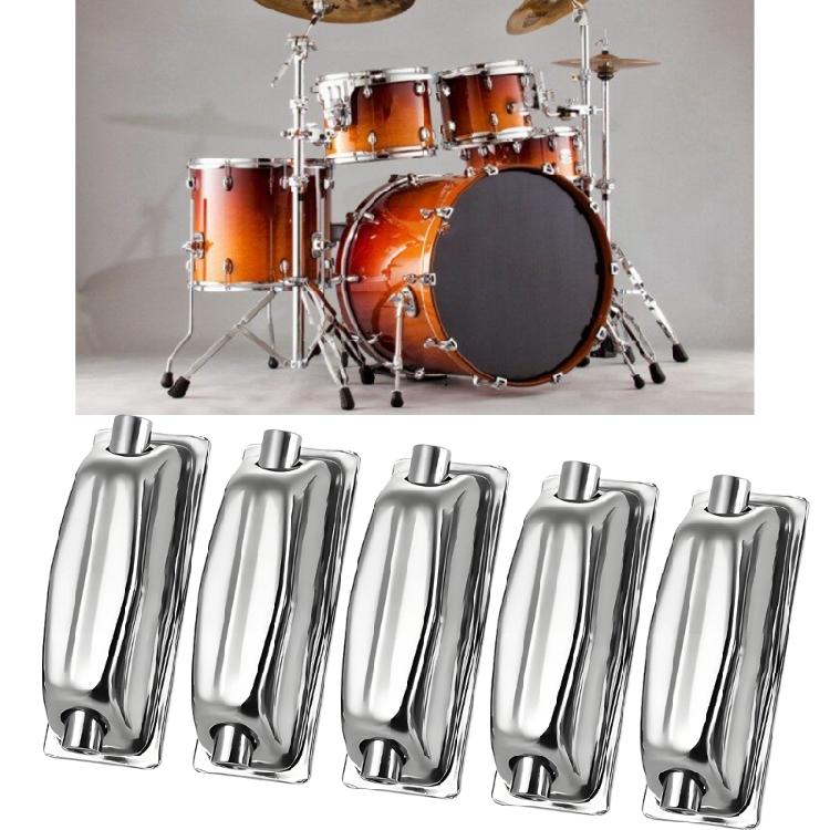 10PCS Rust Resistant Drum Lugs Drum Repairing Accessories Perfect for Live Shows Recording Occasion and Practice Studios