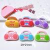Radio Handicraft Jewelry DIY Decoration Suitable for Phone Cases Keychains Backpack Accessories