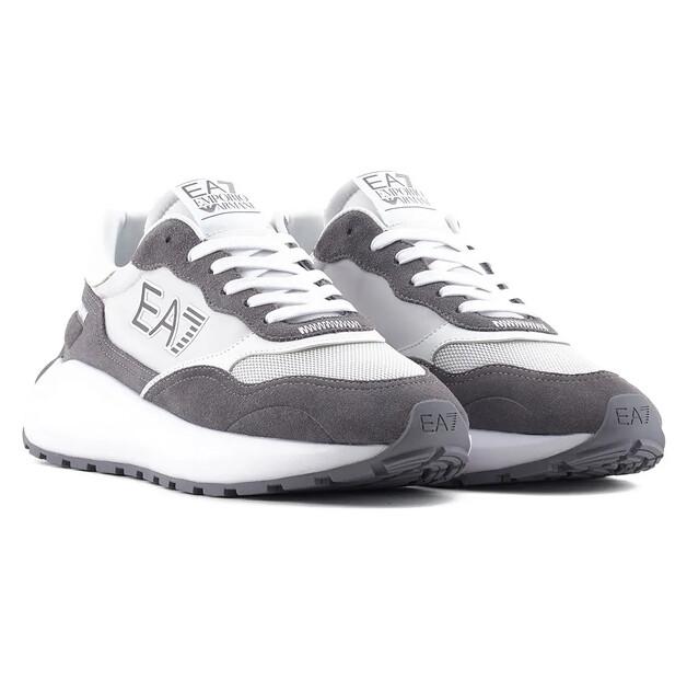 EA7 Emporio Armani Sneakers X8X186_XK401