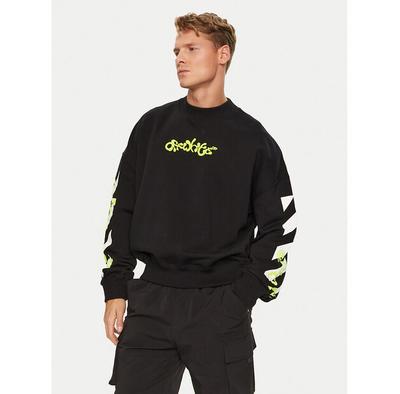 Off-White Hoodie OMBA067S23FLE0011050