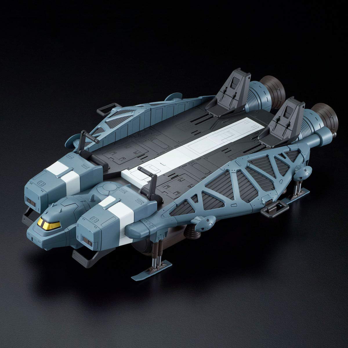 

BANDAI Тип 89 База Jabber RE/100 (Единорог Вер.) 1/100