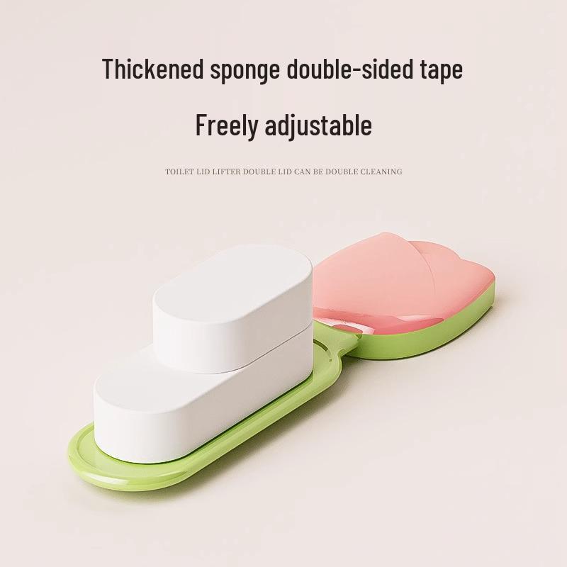 Toilet Seat Lid Lifter Handle