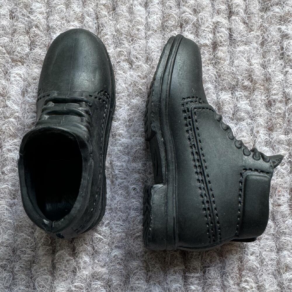 1/6 Male Doll Shoes Ken Doll Accessories Shoes