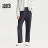 Benlai Women's Cloud-Soft Straight-Leg Casual Pants