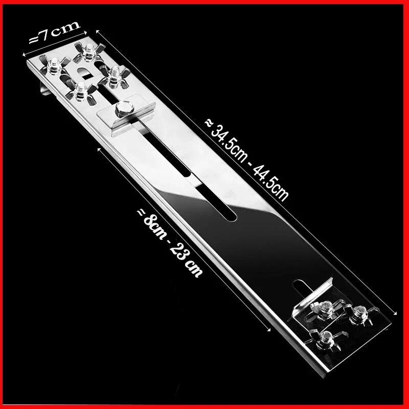 Sink Bracket Sink Bridge Holder, Correction Repair Stone, Knife Sharpener, Water Whetstone Plate, Grinding, Sharpening Gadgets B
