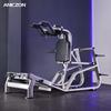 Yimai Integrated Trainer Leg Press & Hack Squat Machine