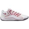Nike KD18 Wayne Sneakers da Uomo Bianco Grigio Fumo Grigio Fumo HV1992-100