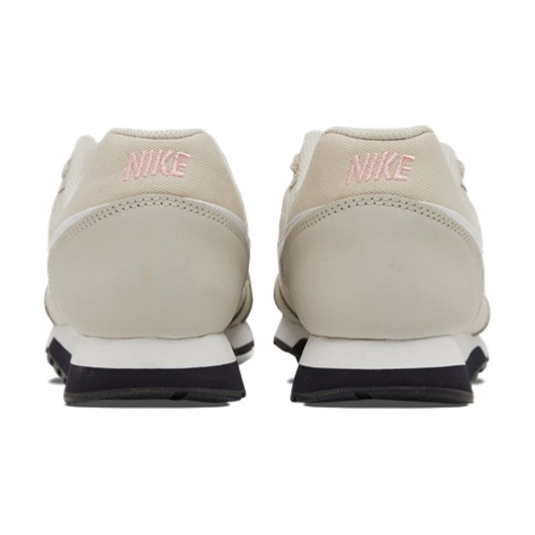 Nike MD Runner 2 Comfortable Versatile Low-Top Kids Running Shoes Women Running Shoes 807319-013