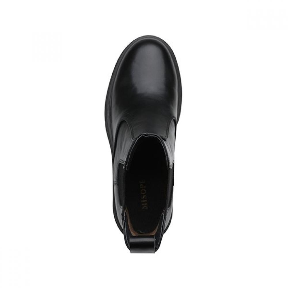 Misope Women Ankle Boots 012446710