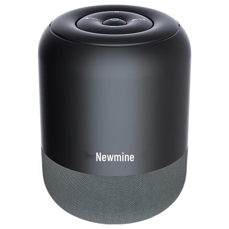 

Newman BT51 Portable Bluetooth Speaker