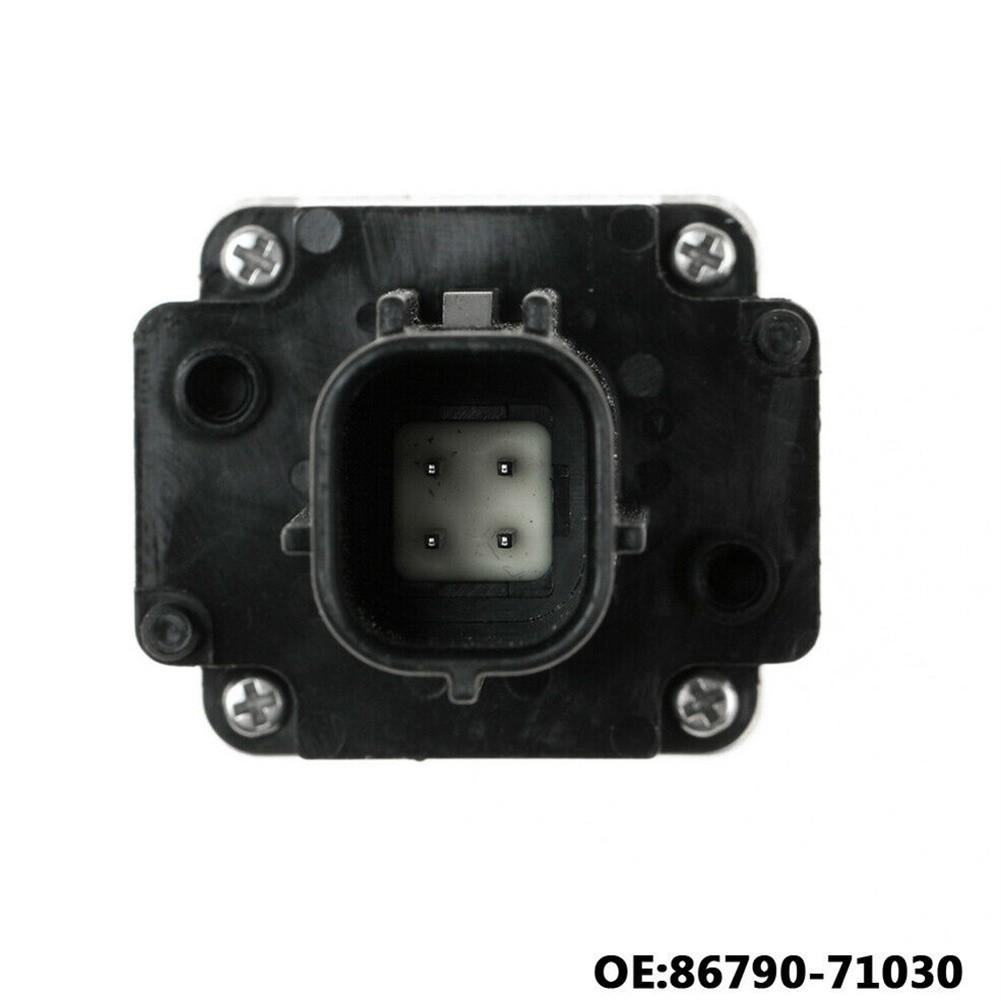 Rear View Backup Parking Camera 8679071030 Fits For Toyota For Hilux 2011-2015