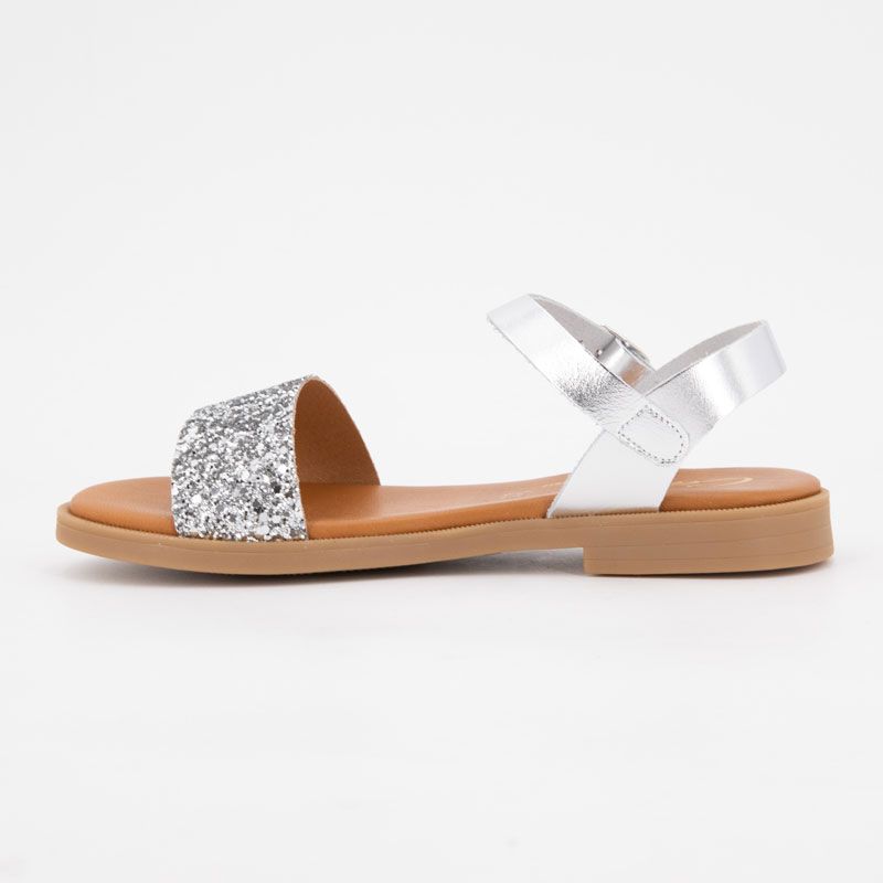 Sandales glitter Enfant CARLA TORTOSA