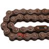 Heavy-Duty 520 Chain for Off-Road Motorcycles, ATVs, Go-Karts, and Beach Buggies