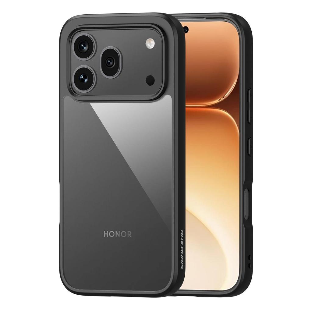 Honor Frosted Drop-Proof Magic8Pro Phone Case - Magic7 Protective Cover