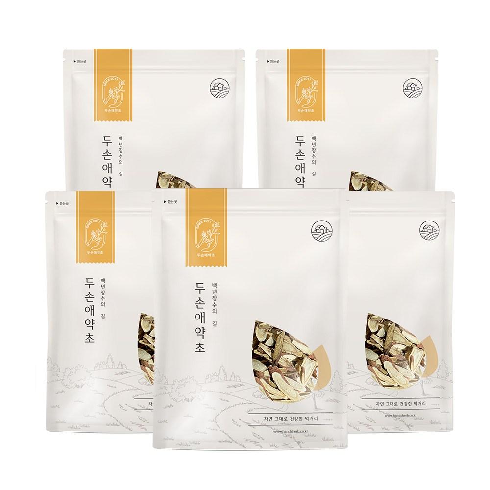 Dusonae Herb Chinese Imported Licorice Root Licorice Tea 300g 5 pcs